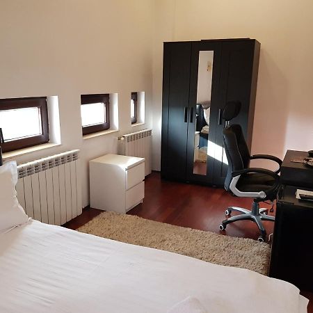 2Bedrooms Mega Mall Monza National.Arena Boekarest Buitenkant foto