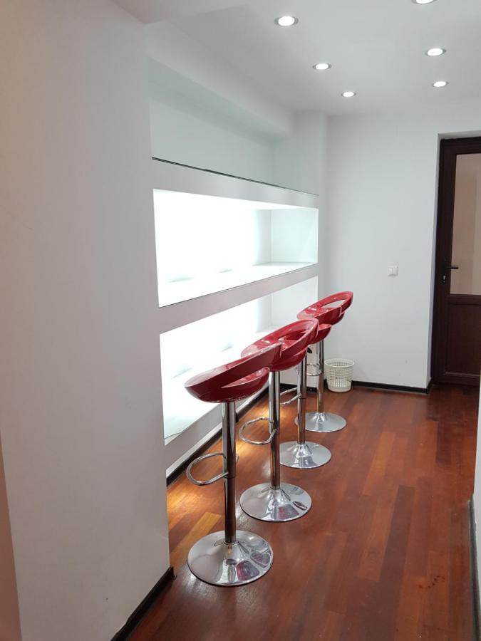 2Bedrooms Mega Mall Monza National.Arena Boekarest Buitenkant foto