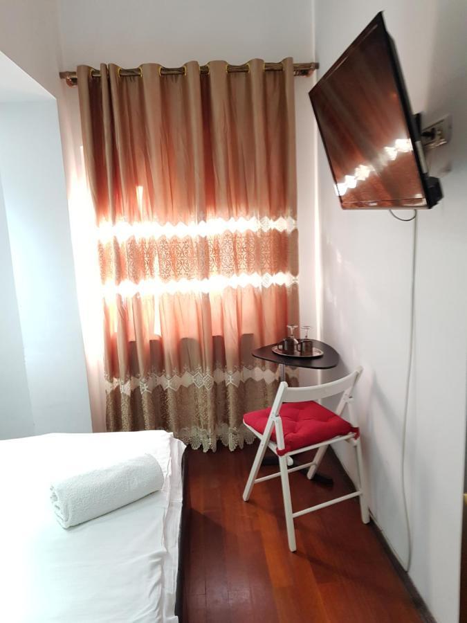 2Bedrooms Mega Mall Monza National.Arena Boekarest Buitenkant foto