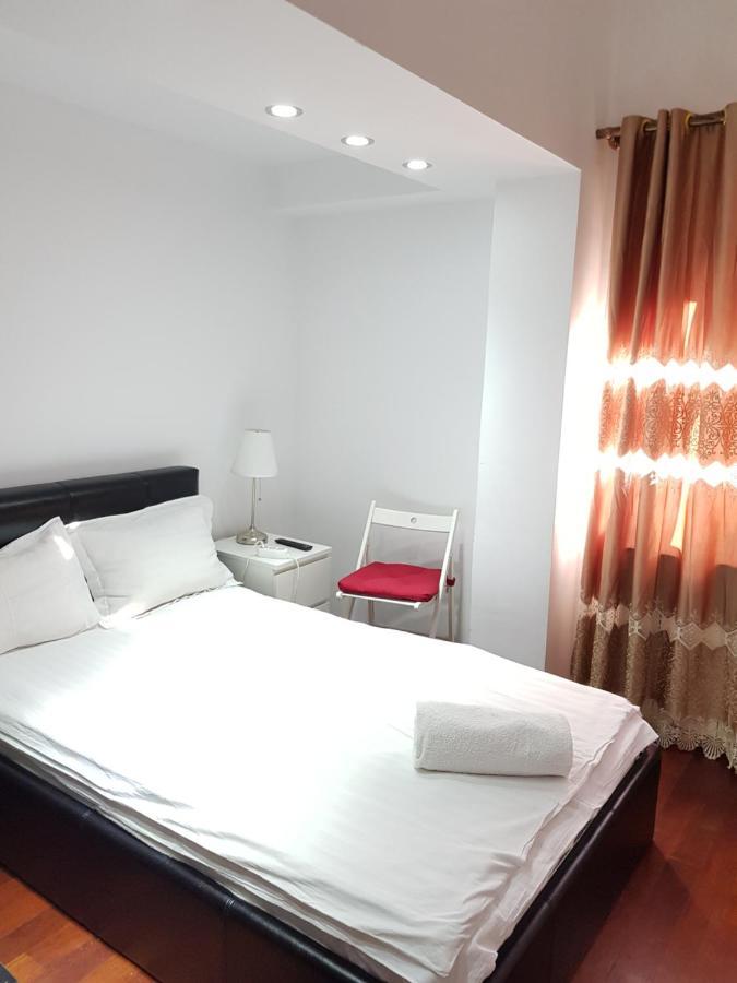 2Bedrooms Mega Mall Monza National.Arena Boekarest Buitenkant foto