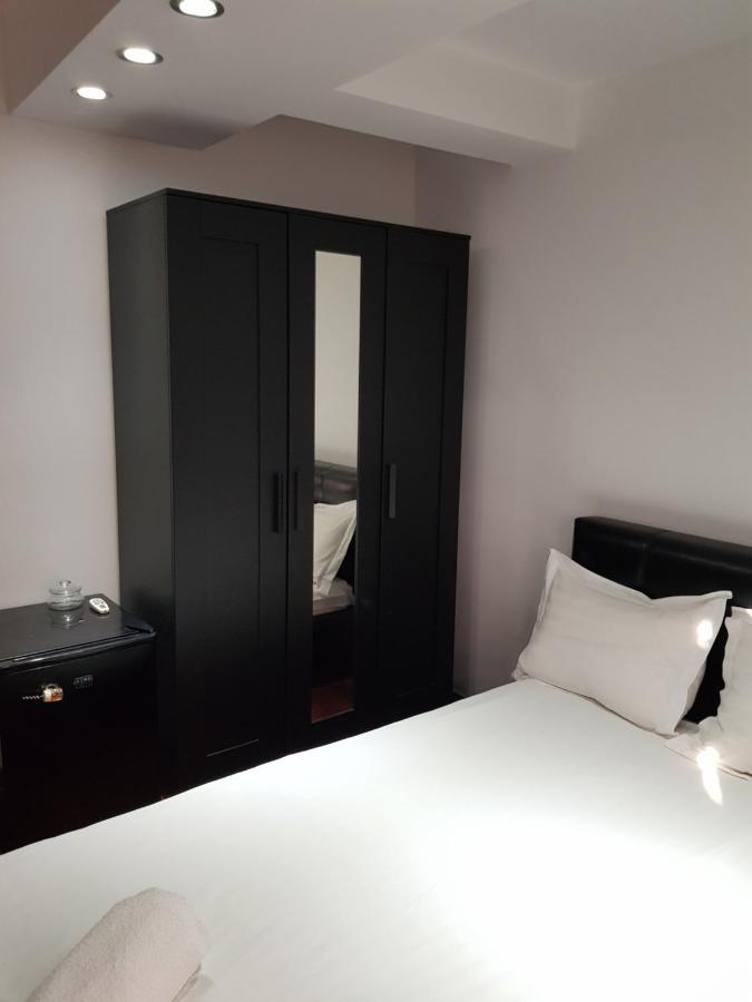 2Bedrooms Mega Mall Monza National.Arena Boekarest Buitenkant foto